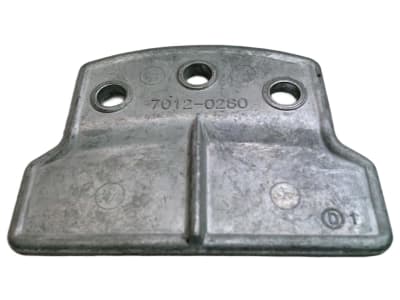 NIDEC CORP 7012-0280