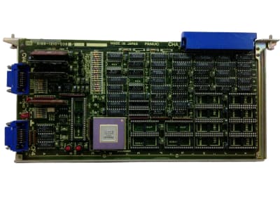 FANUC A16B-1210-0380