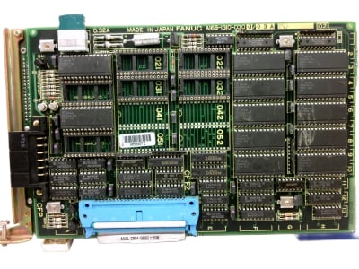 FANUC A16B-1310-0300
