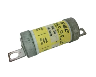 G&C CIA-20