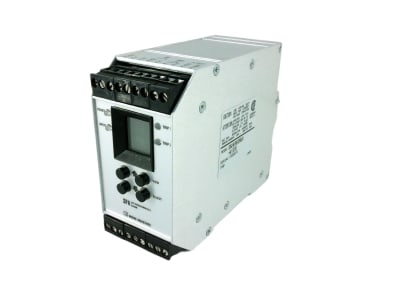 MOORE INDUSTRIES SPA/HLPRG/2PRG/U