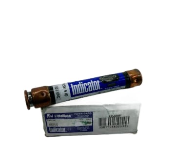 LITTELFUSE FLS-R-9-ID