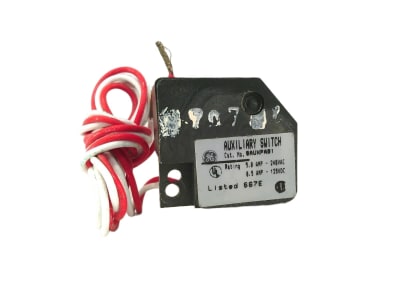 GENERAL ELECTRIC SAUXPAB1