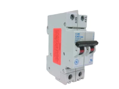 GENERAL ELECTRIC V0-7240