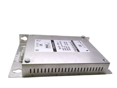 GENERAL ELECTRIC EFL7.5G9-4