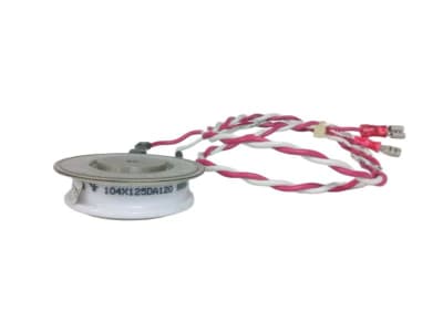 GENERAL ELECTRIC 104X125DA120