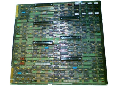 HONEYWELL 60130572-001