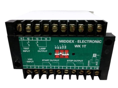 MIDDEX ELECTRONIC WK-1T-110V