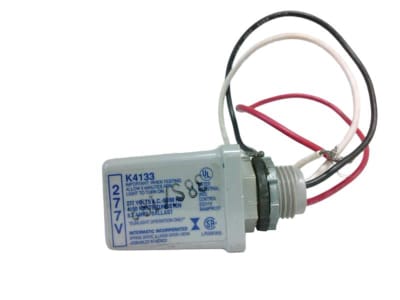INTERMATIC K4133