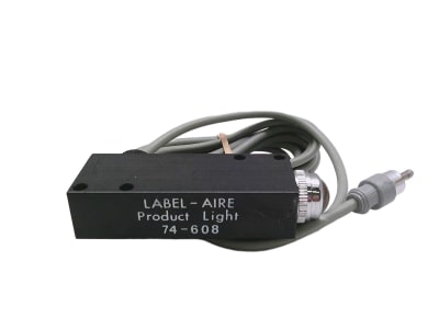 LABEL AIRE 74-608