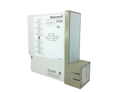 HONEYWELL XF529