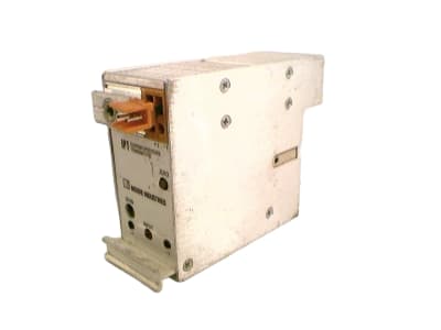 MOORE INDUSTRIES IPT/4-20MA/3-15PSIG/20PSI/FA8-RTB