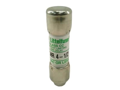 LITTELFUSE CCM-R-4-1/2