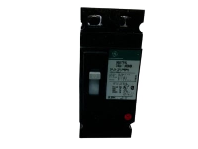 GENERAL ELECTRIC TED124020WL