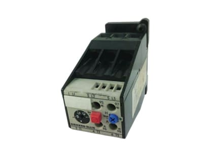 SIEMENS OLR0160