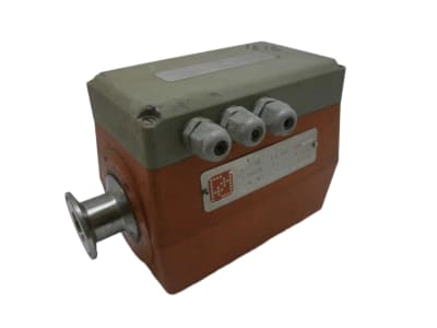 PROCES DATA SILKEBORG PD340-C51-0-000