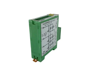 PHOENIX CONTACT EMUG 22- 4REL/KSR-G 24/ 1
