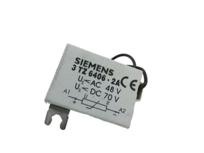 SIEMENS 3TZ6406-2A