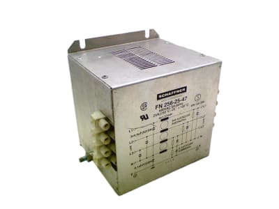 TE CONNECTIVITY FN256-25-47