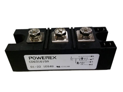 POWEREX CD631615