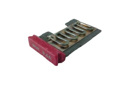 WESTINGHOUSE MSH6-6A
