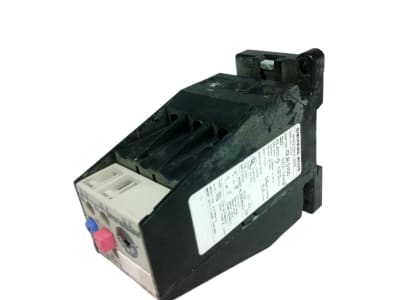 SIEMENS OLR0100