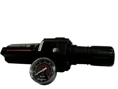 NORGREN B74G-6AK-AD3-RMG