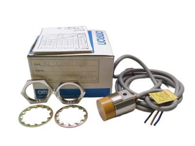 OMRON TL-X18ME1-G
