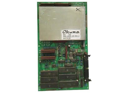 OKUMA E0227-702-008