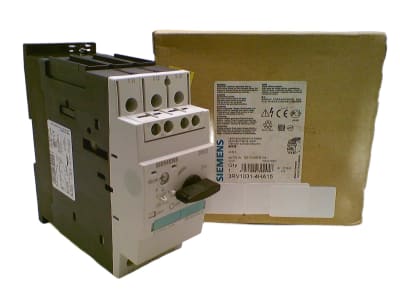 SIEMENS 3RV1031-4HA15