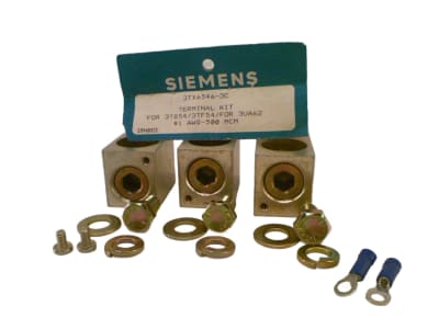 SIEMENS 3TX6546-3C