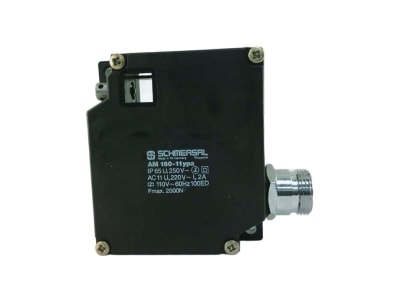 SCHMERSAL AM-160-11YPA