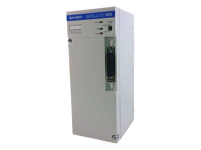 SHARP ZW-501CUS