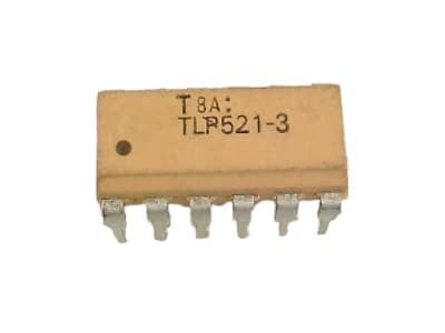 TOSHIBA TLP521-3
