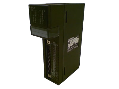 MITSUBISHI A1S-X71