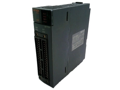 MITSUBISHI QD75D4