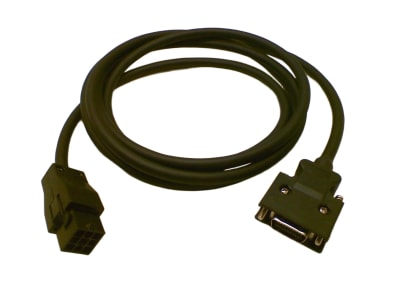 MITSUBISHI MR-JCCBL2M-H
