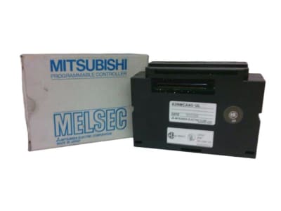 MITSUBISHI A3N-MCA-40-UL