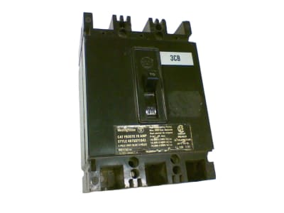 WESTINGHOUSE FB3070