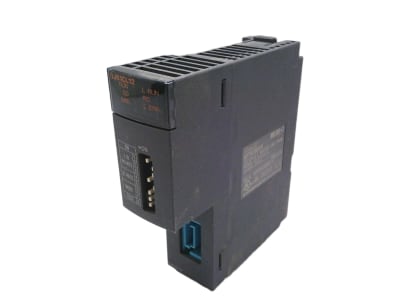 MITSUBISHI QJ61CL12
