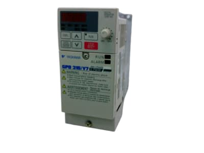 YASKAWA ELECTRIC CIMR-V7AU20P71