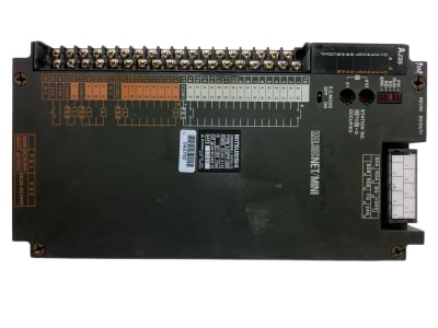 MITSUBISHI AJ35PTF28AR