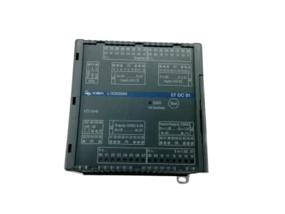ASEA BROWN BOVERI GJR5251400R3202