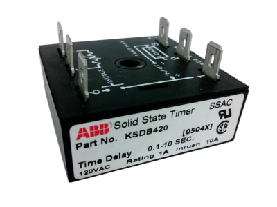 ASEA BROWN BOVERI KSDB420