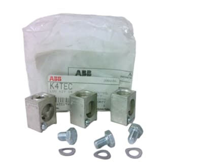 ASEA BROWN BOVERI K4TEC