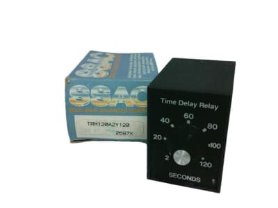 ASEA BROWN BOVERI TRM120A2Y120