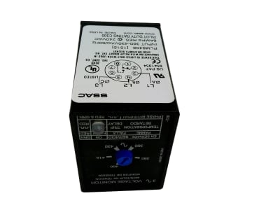 ASEA BROWN BOVERI PLM8405