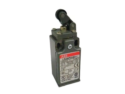 ASEA BROWN BOVERI LS35P31B11