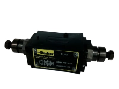 PARKER FM2DDSN