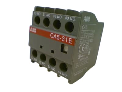 ASEA BROWN BOVERI 1SBN010040R1031